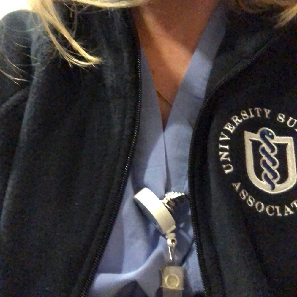 Meet your Posher, Michelle